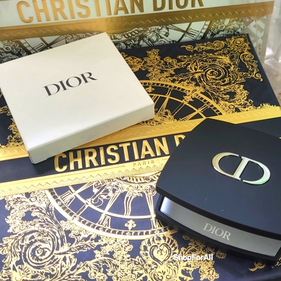 Christian Dior mirror - Picture 7 of 8